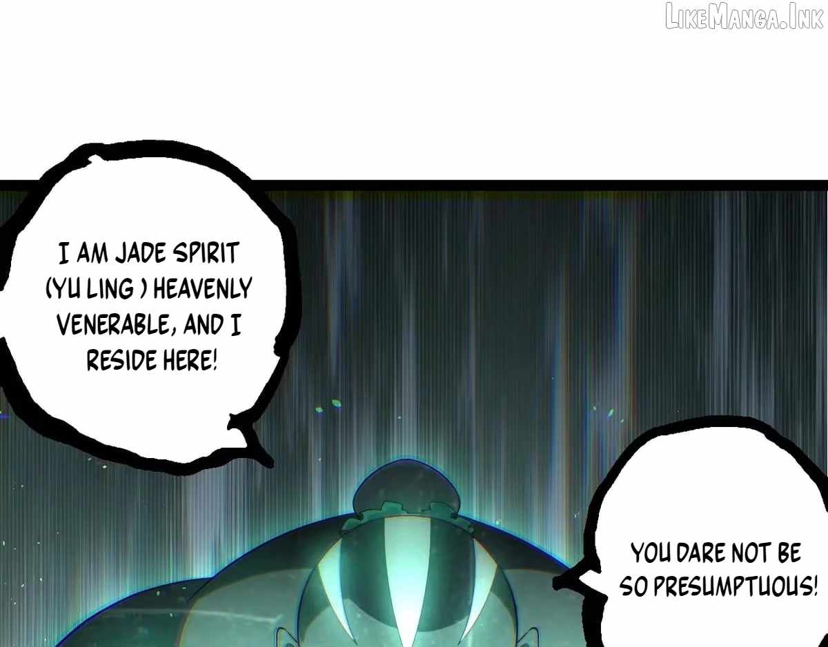 Evolution Begins With A Big Tree Chapter 523-eng-li - Page 80