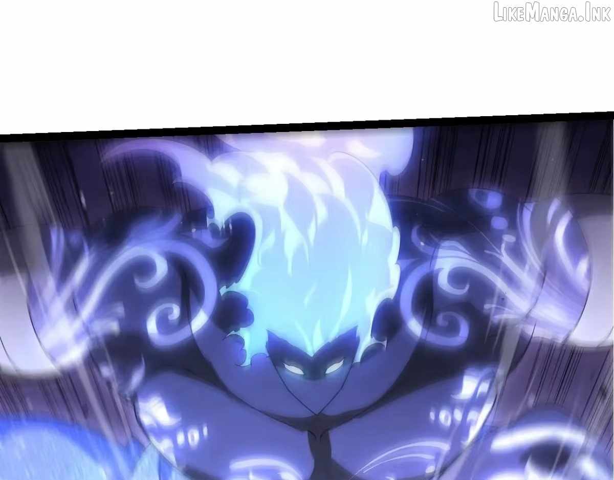 Evolution Begins With A Big Tree Chapter 523-eng-li - Page 38