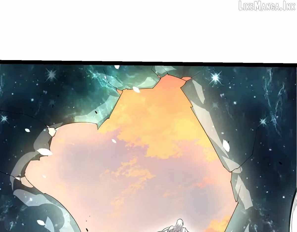 Evolution Begins With A Big Tree Chapter 523-eng-li - Page 5