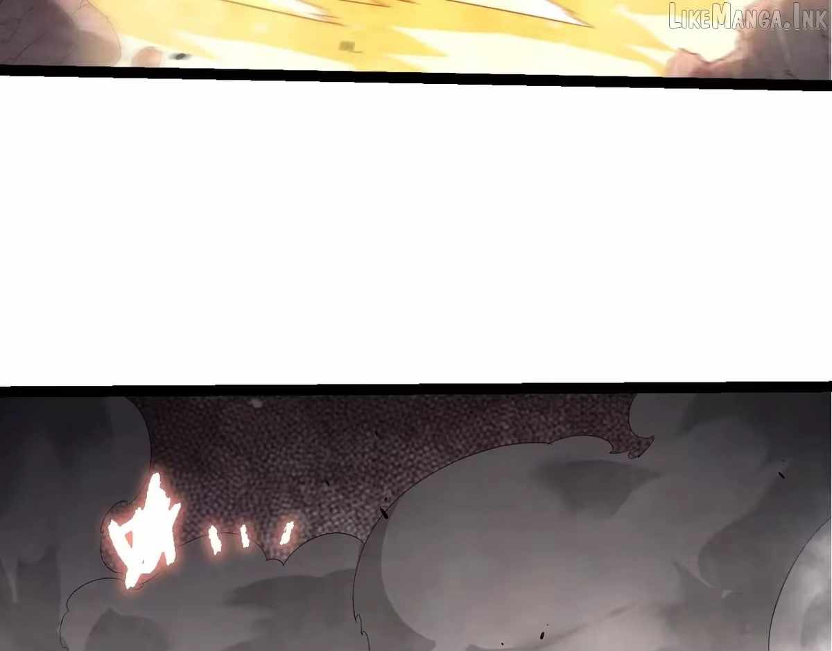 Evolution Begins With A Big Tree Chapter 523-eng-li - Page 53