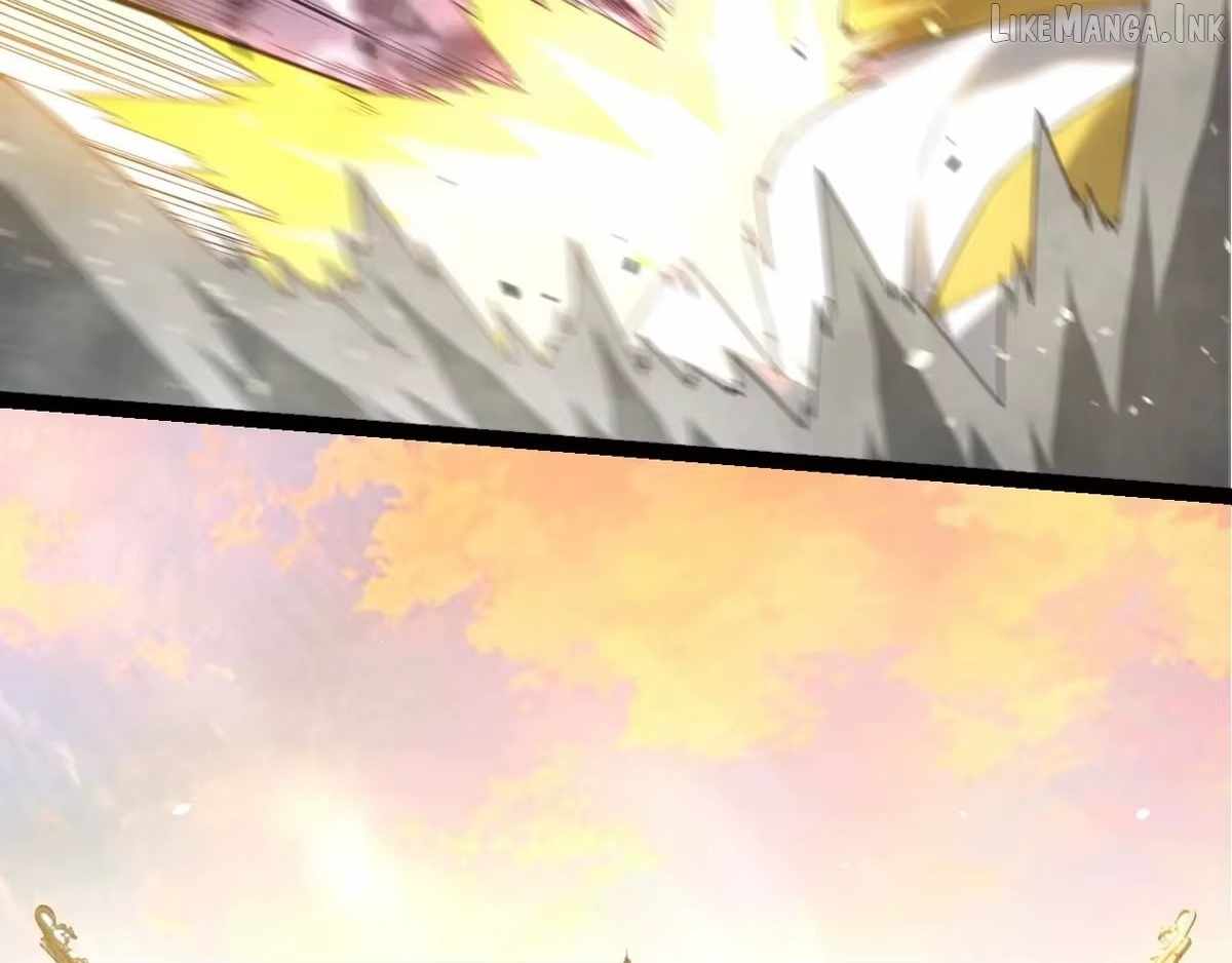 Evolution Begins With A Big Tree Chapter 523-eng-li - Page 61