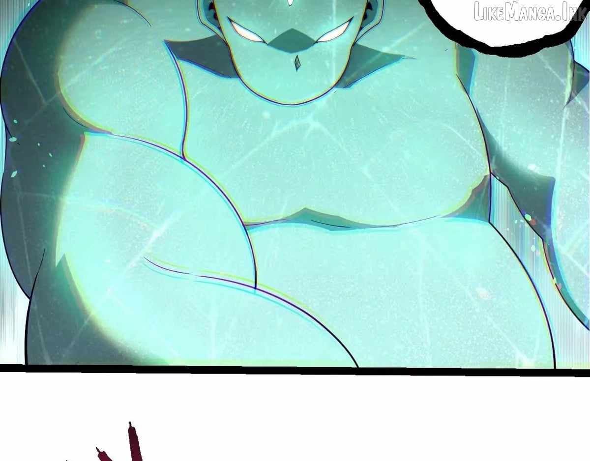 Evolution Begins With A Big Tree Chapter 523-eng-li - Page 81