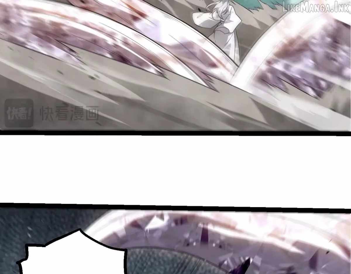 Evolution Begins With A Big Tree Chapter 523-eng-li - Page 83