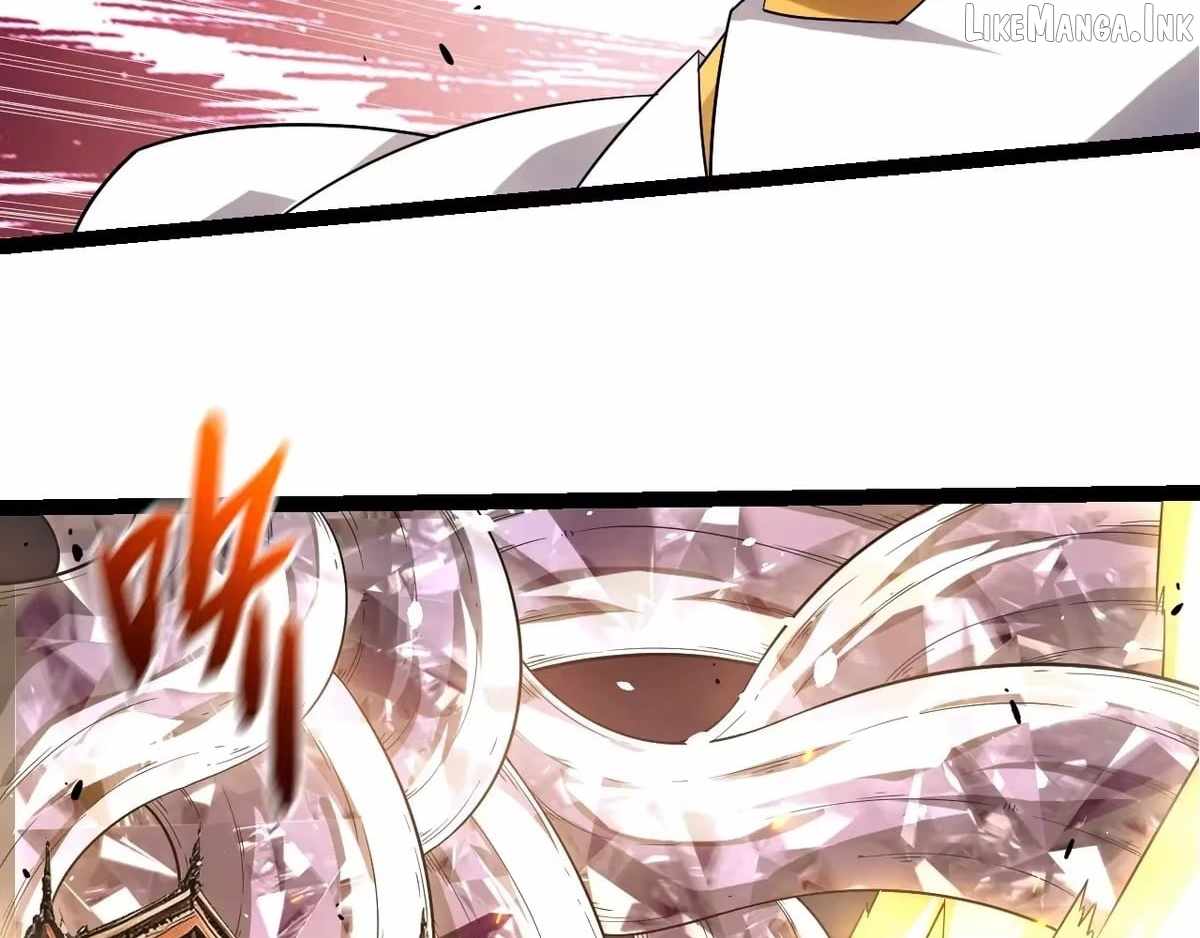 Evolution Begins With A Big Tree Chapter 523-eng-li - Page 8