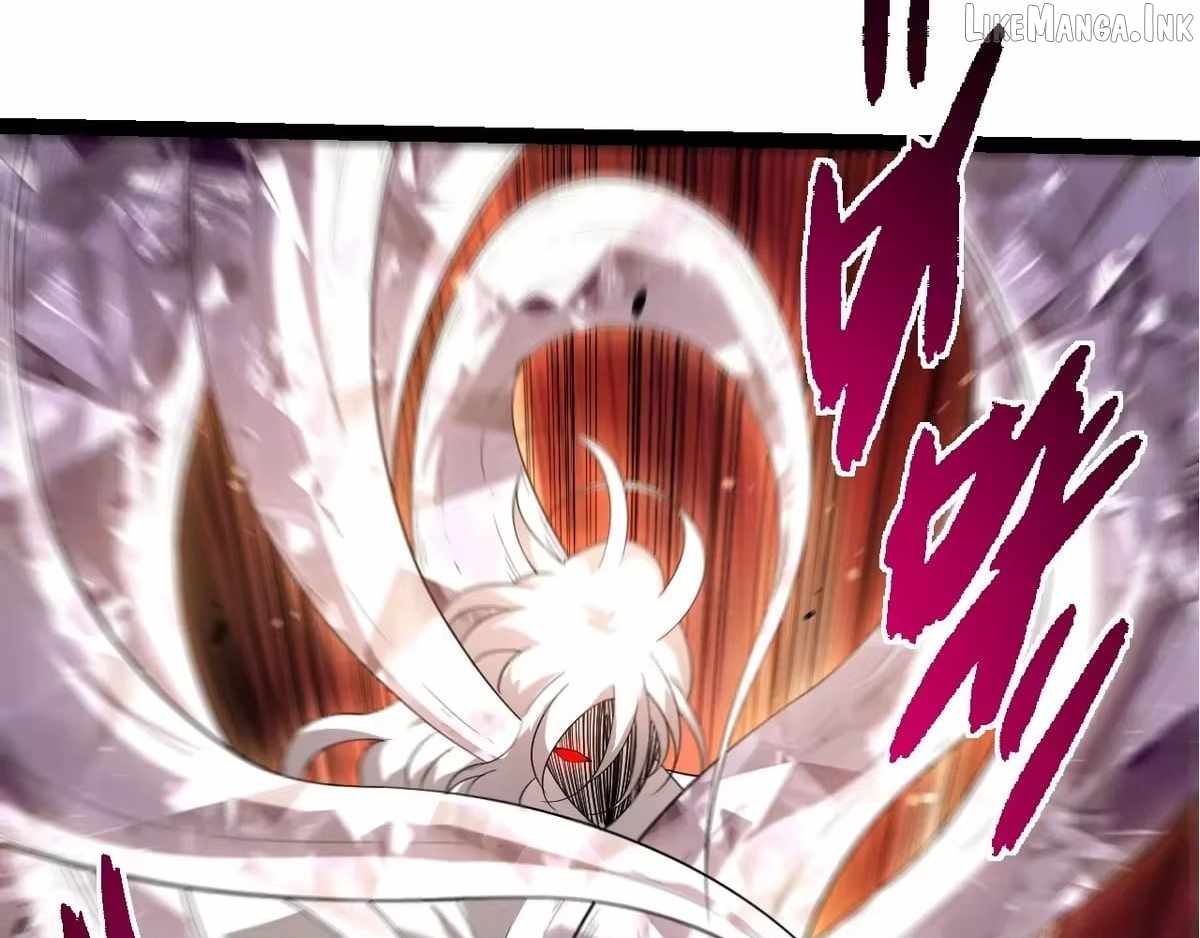 Evolution Begins With A Big Tree Chapter 523-eng-li - Page 18