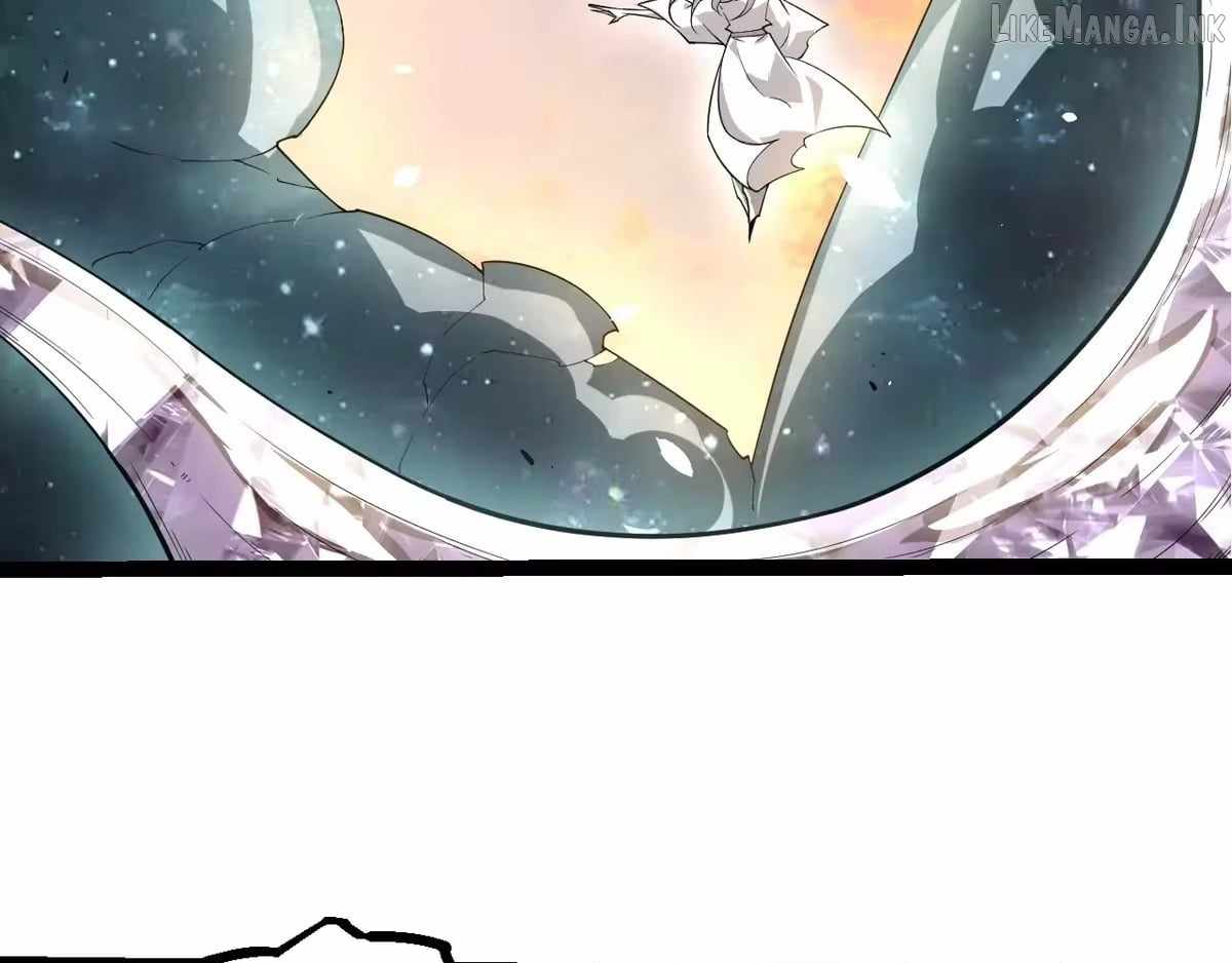 Evolution Begins With A Big Tree Chapter 523-eng-li - Page 6