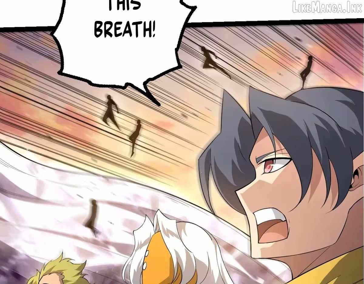 Evolution Begins With A Big Tree Chapter 523-eng-li - Page 15