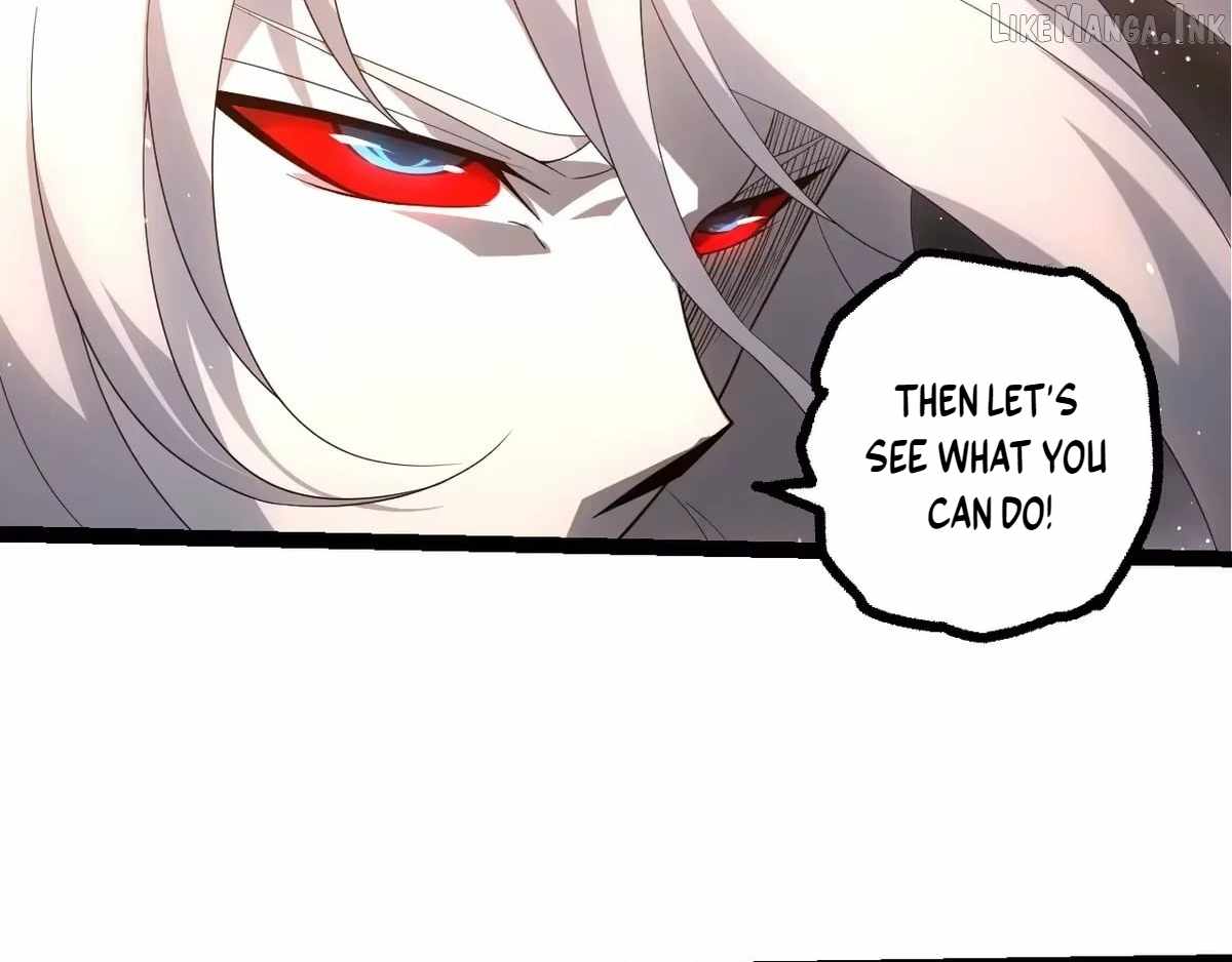 Evolution Begins With A Big Tree Chapter 523-eng-li - Page 92