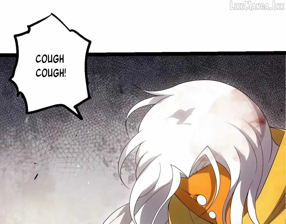 Evolution Begins With A Big Tree Chapter 523-eng-li - Page 55