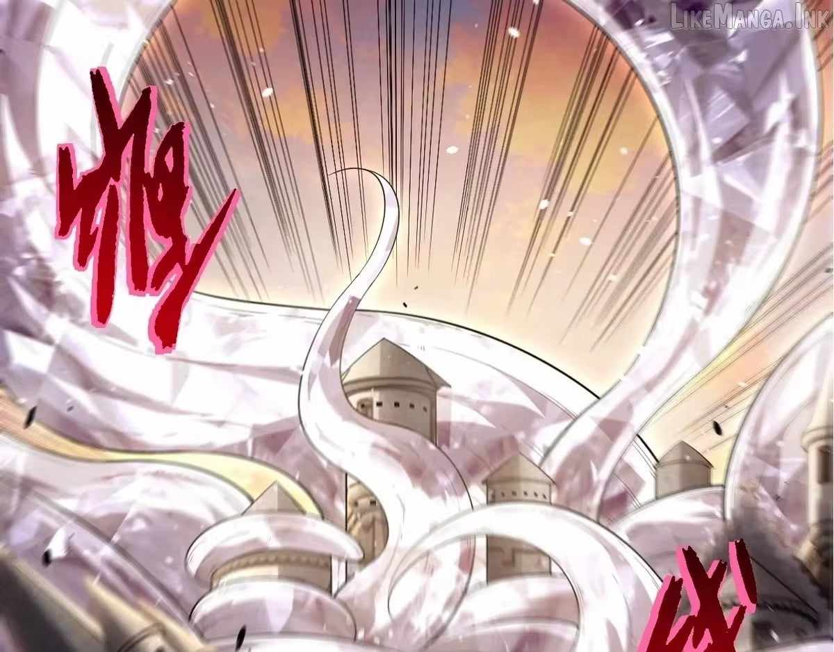 Evolution Begins With A Big Tree Chapter 523-eng-li - Page 12