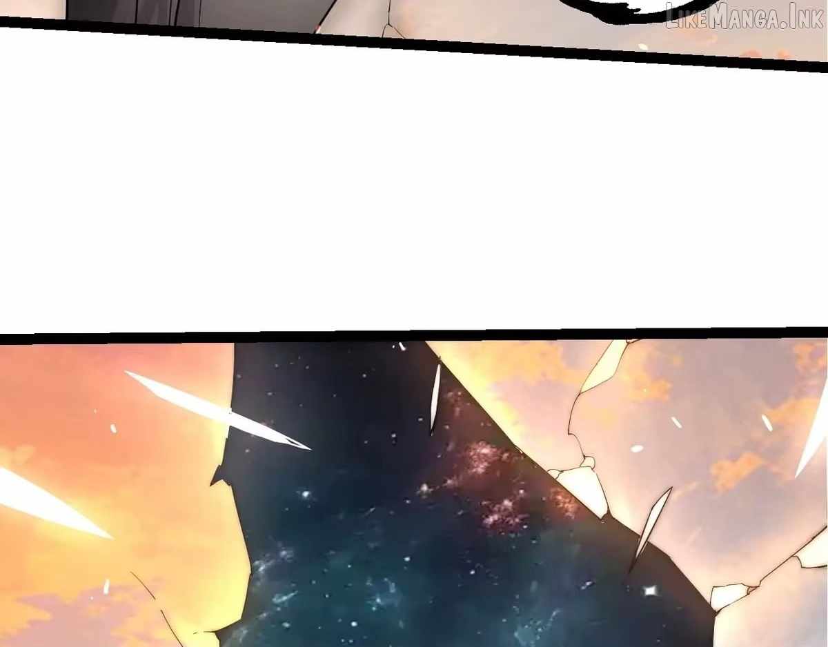 Evolution Begins With A Big Tree Chapter 523-eng-li - Page 3