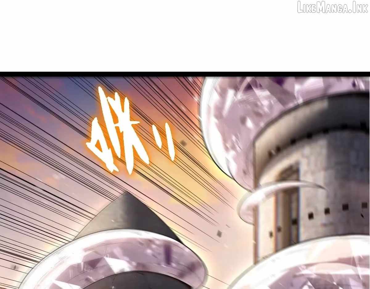 Evolution Begins With A Big Tree Chapter 523-eng-li - Page 10