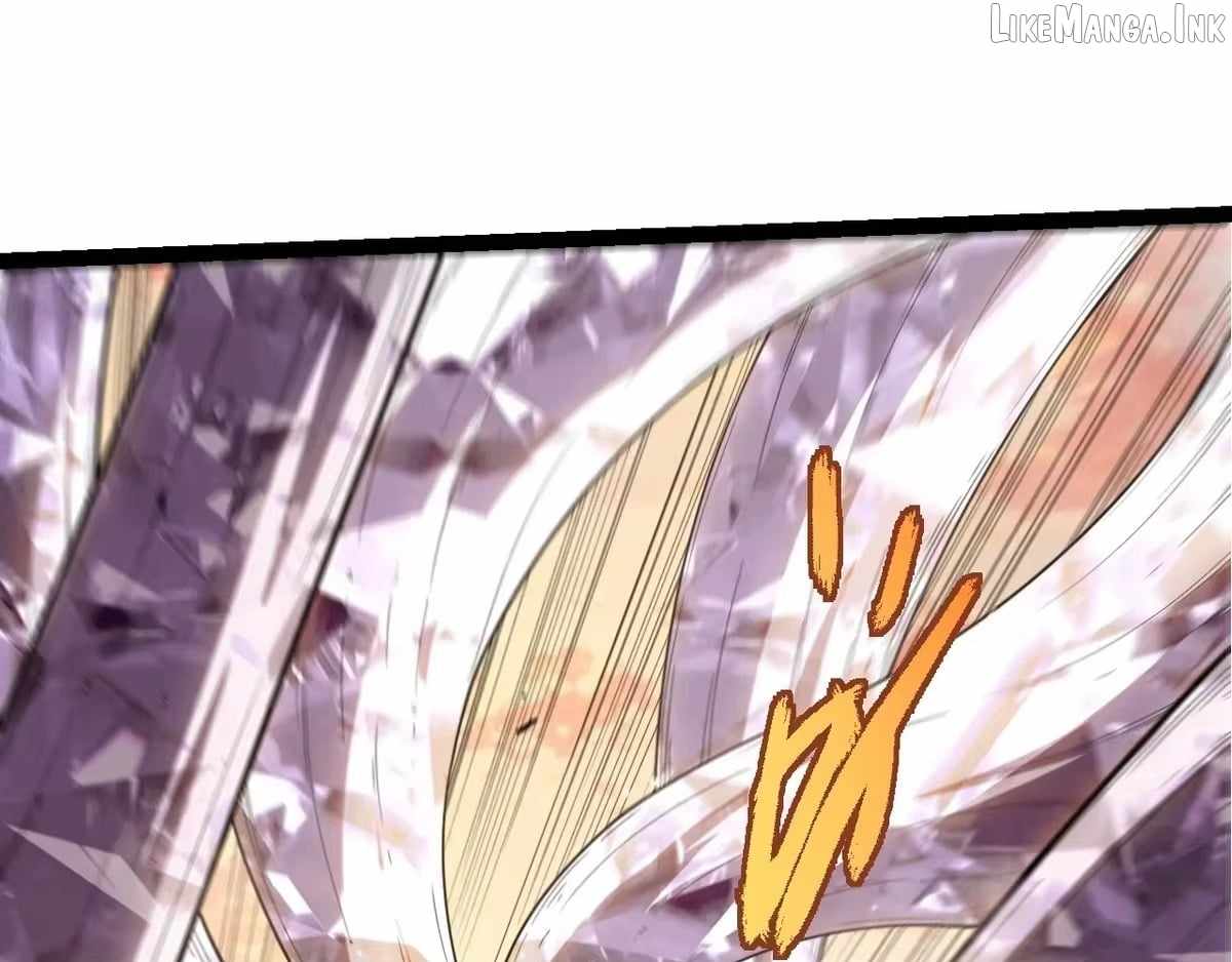 Evolution Begins With A Big Tree Chapter 523-eng-li - Page 30