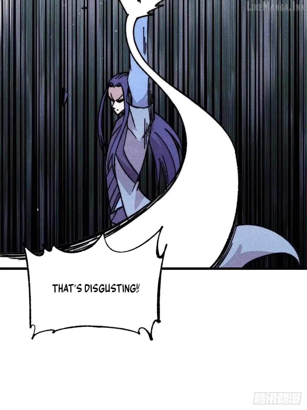 All Hail the Sect Leader Chapter 531-eng-li - Page 4