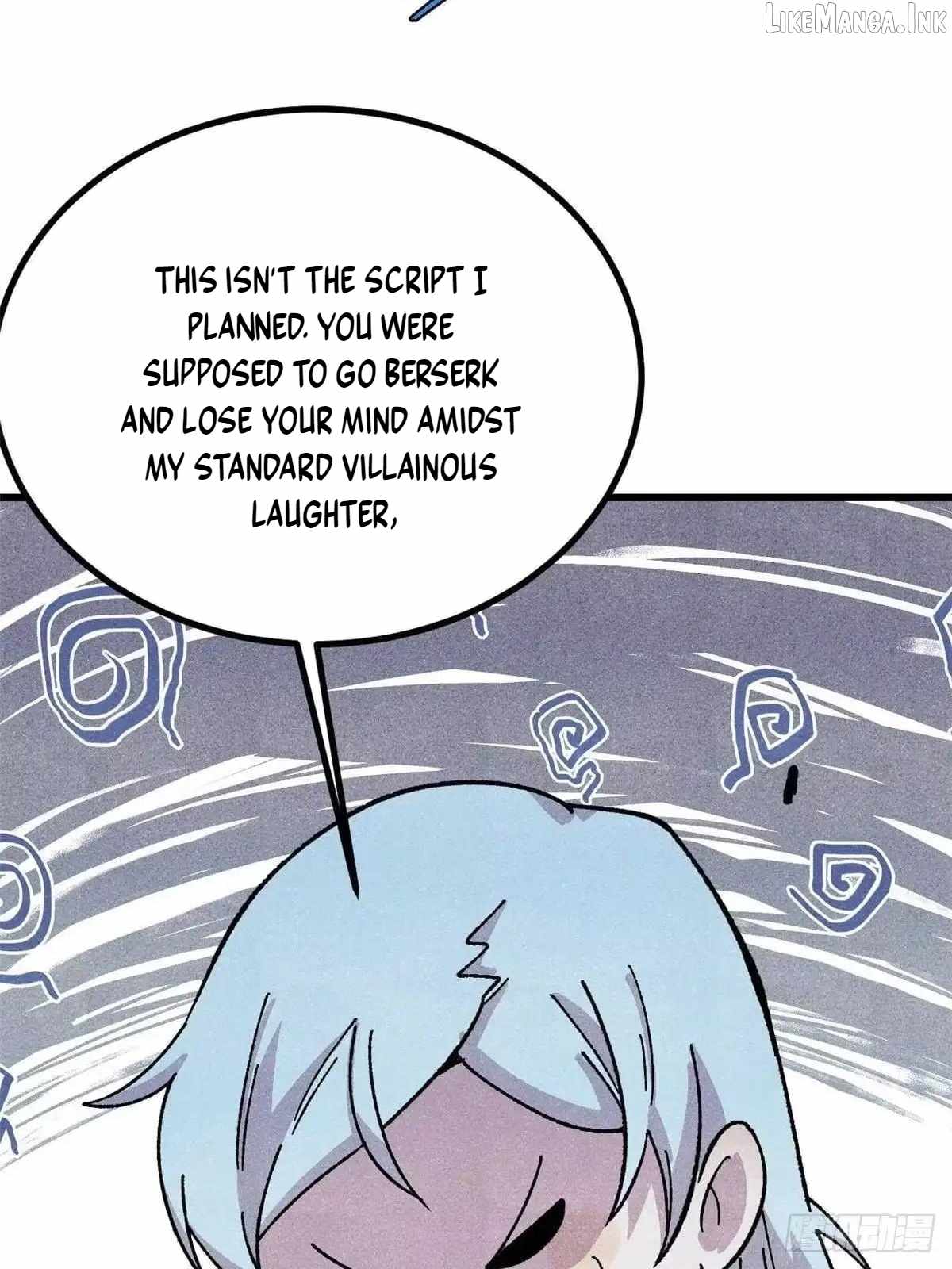 All Hail the Sect Leader Chapter 531-eng-li - Page 43