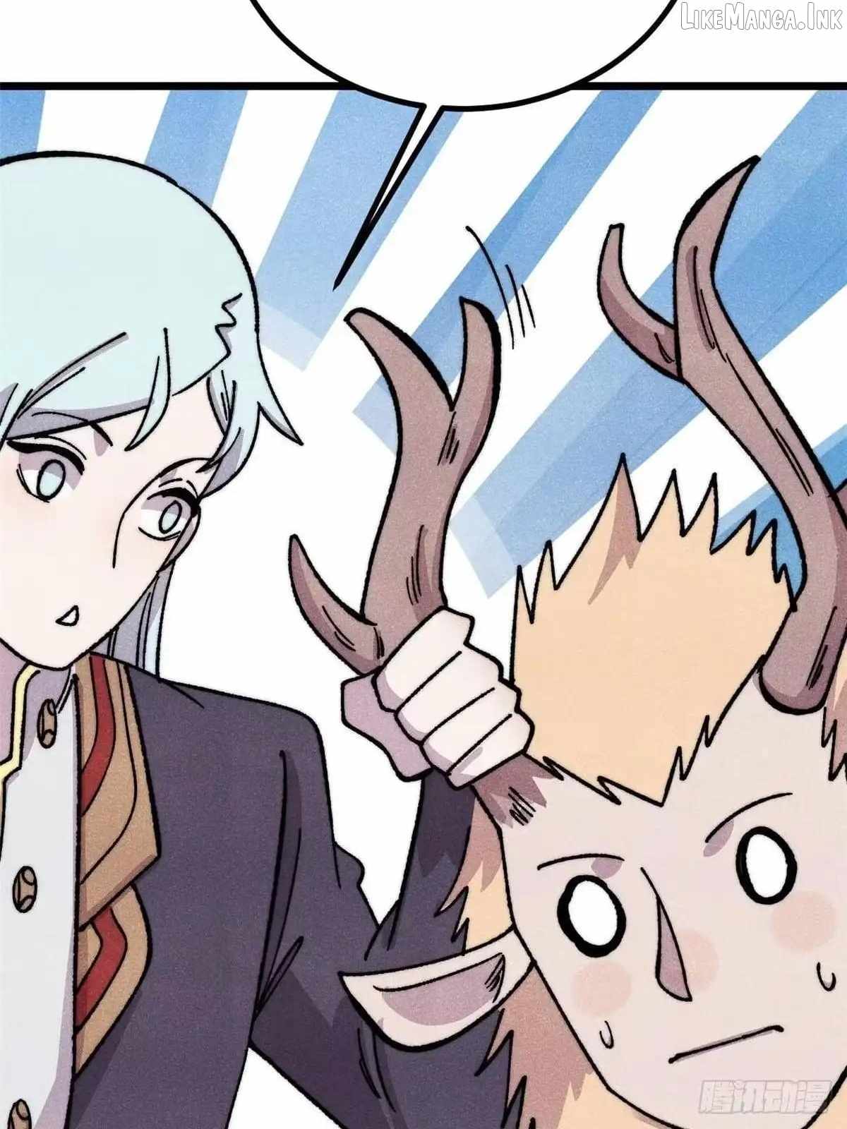 All Hail the Sect Leader Chapter 531-eng-li - Page 31