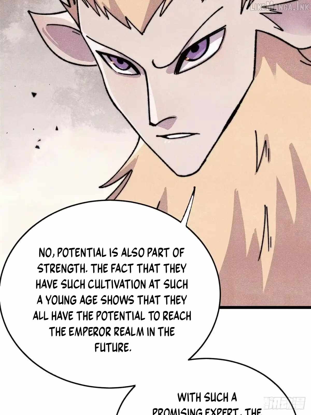 All Hail the Sect Leader Chapter 531-eng-li - Page 25