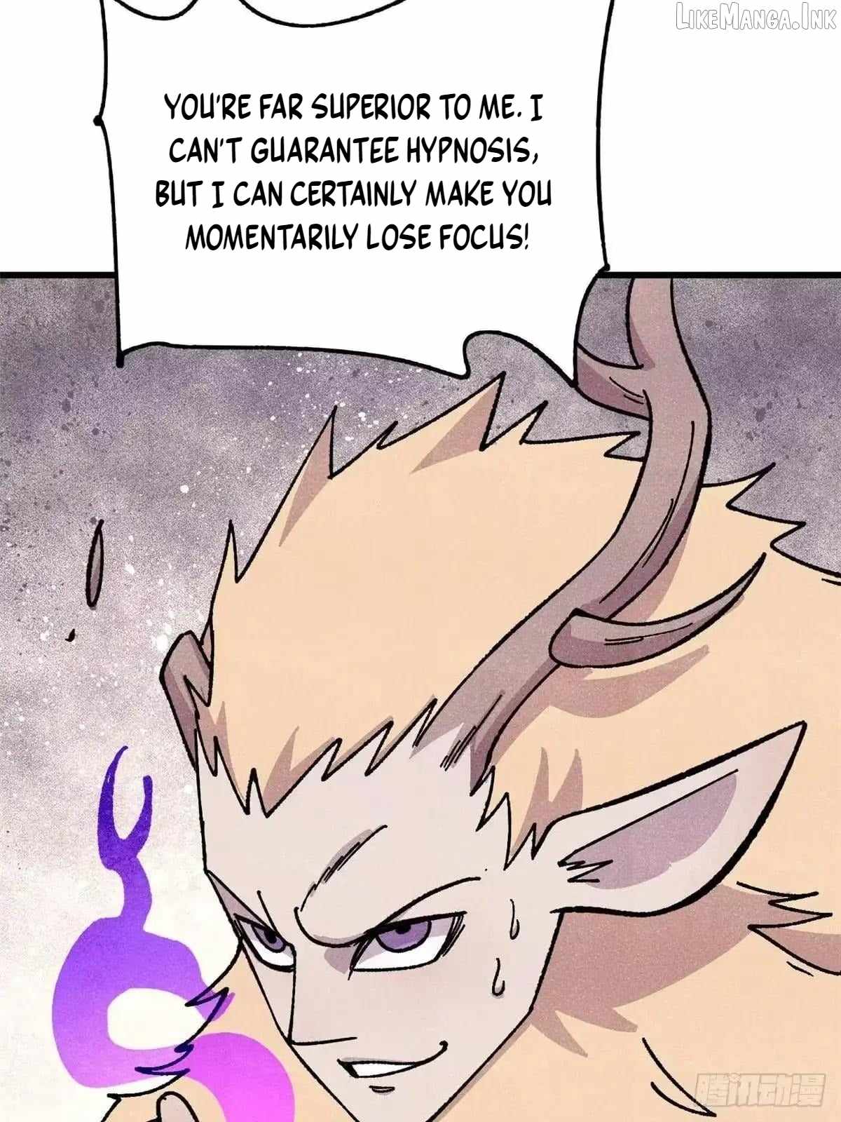 All Hail the Sect Leader Chapter 531-eng-li - Page 50