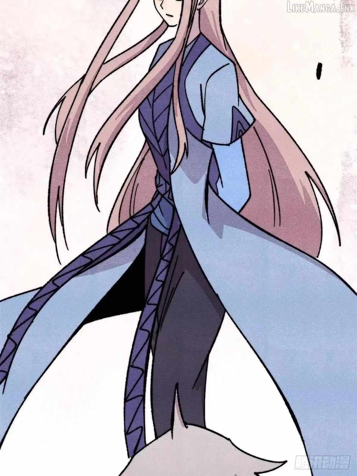 All Hail the Sect Leader Chapter 531-eng-li - Page 9