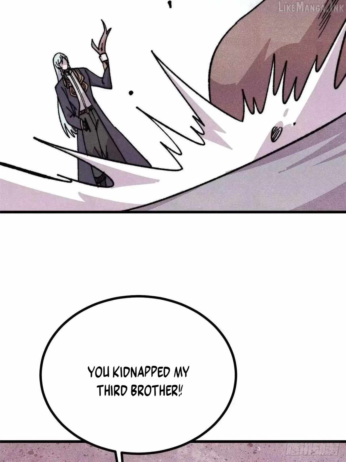 All Hail the Sect Leader Chapter 531-eng-li - Page 35