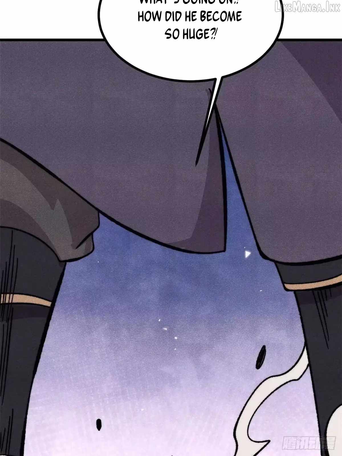 All Hail the Sect Leader Chapter 531-eng-li - Page 69