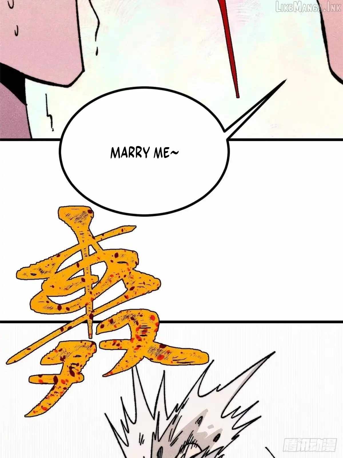 All Hail the Sect Leader Chapter 531-eng-li - Page 2