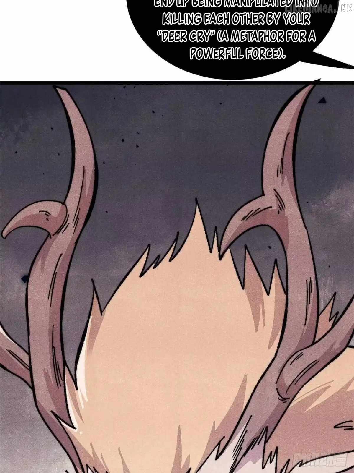 All Hail the Sect Leader Chapter 531-eng-li - Page 24