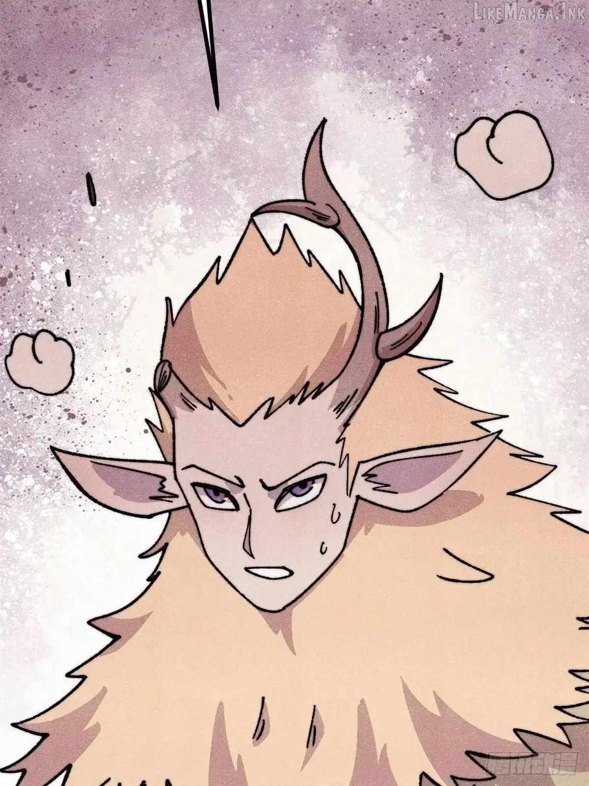 All Hail the Sect Leader Chapter 531-eng-li - Page 36