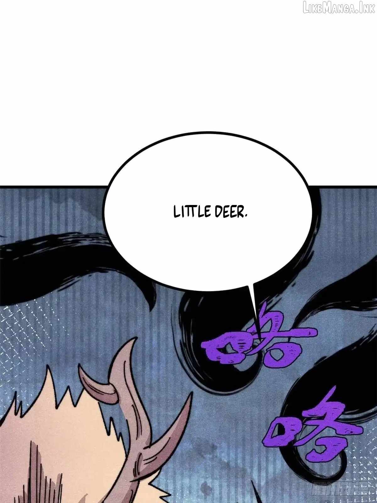 All Hail the Sect Leader Chapter 531-eng-li - Page 60