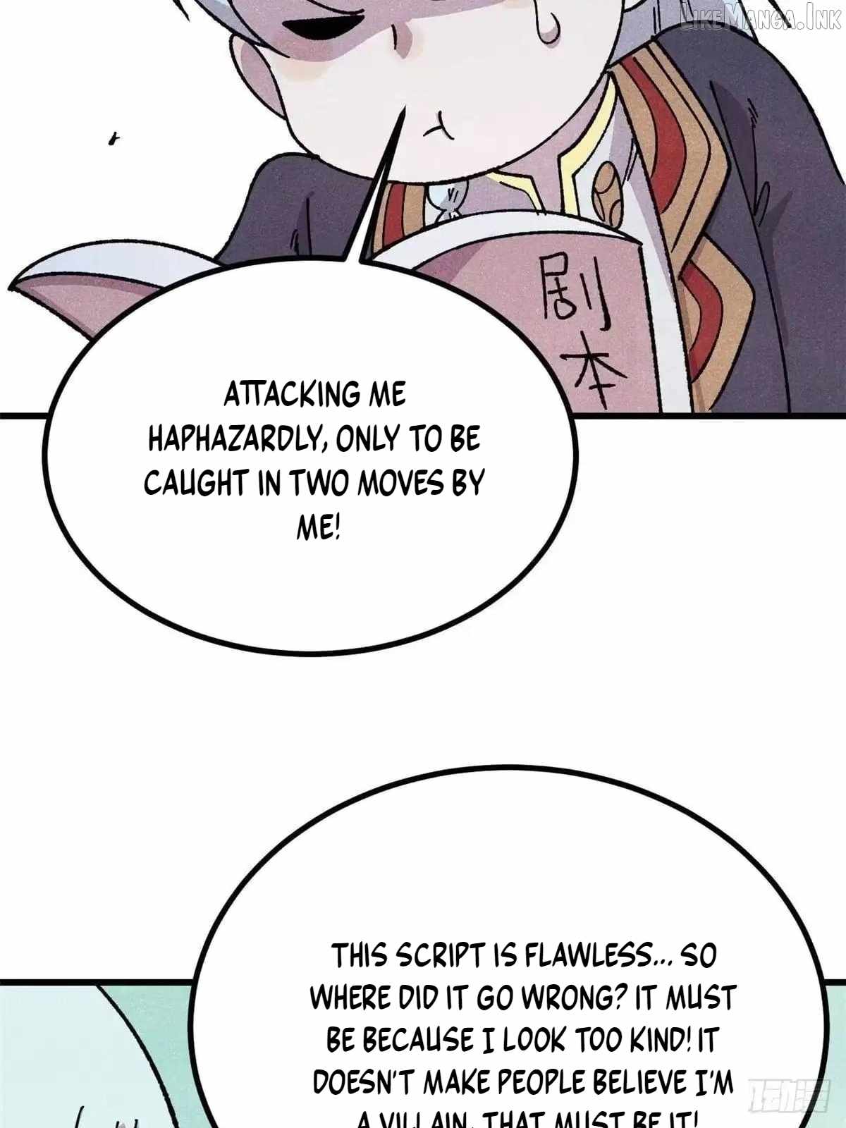 All Hail the Sect Leader Chapter 531-eng-li - Page 44