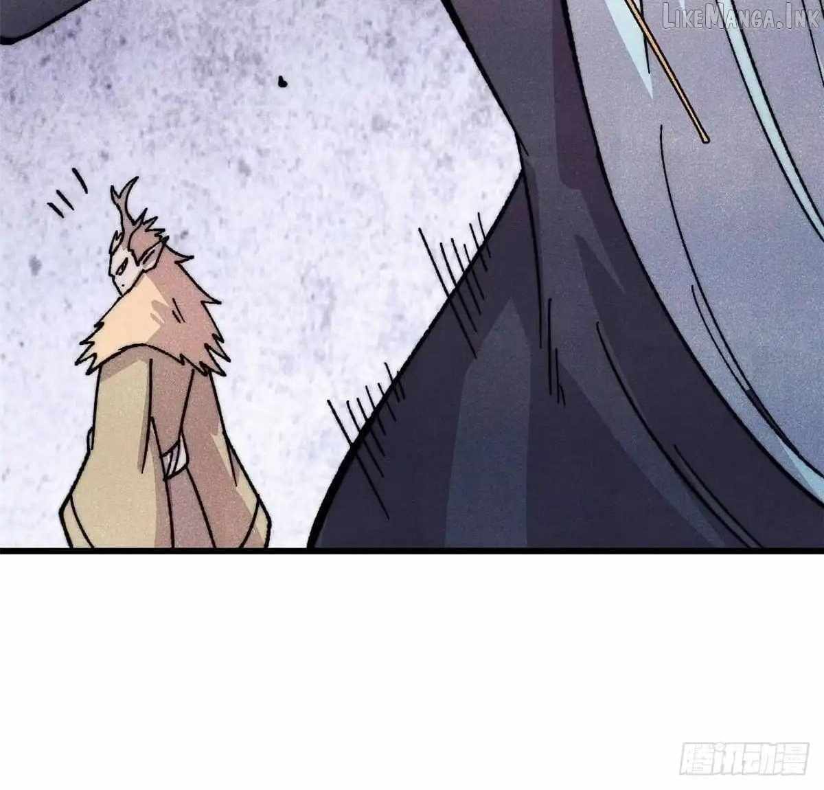 All Hail the Sect Leader Chapter 531-eng-li - Page 63