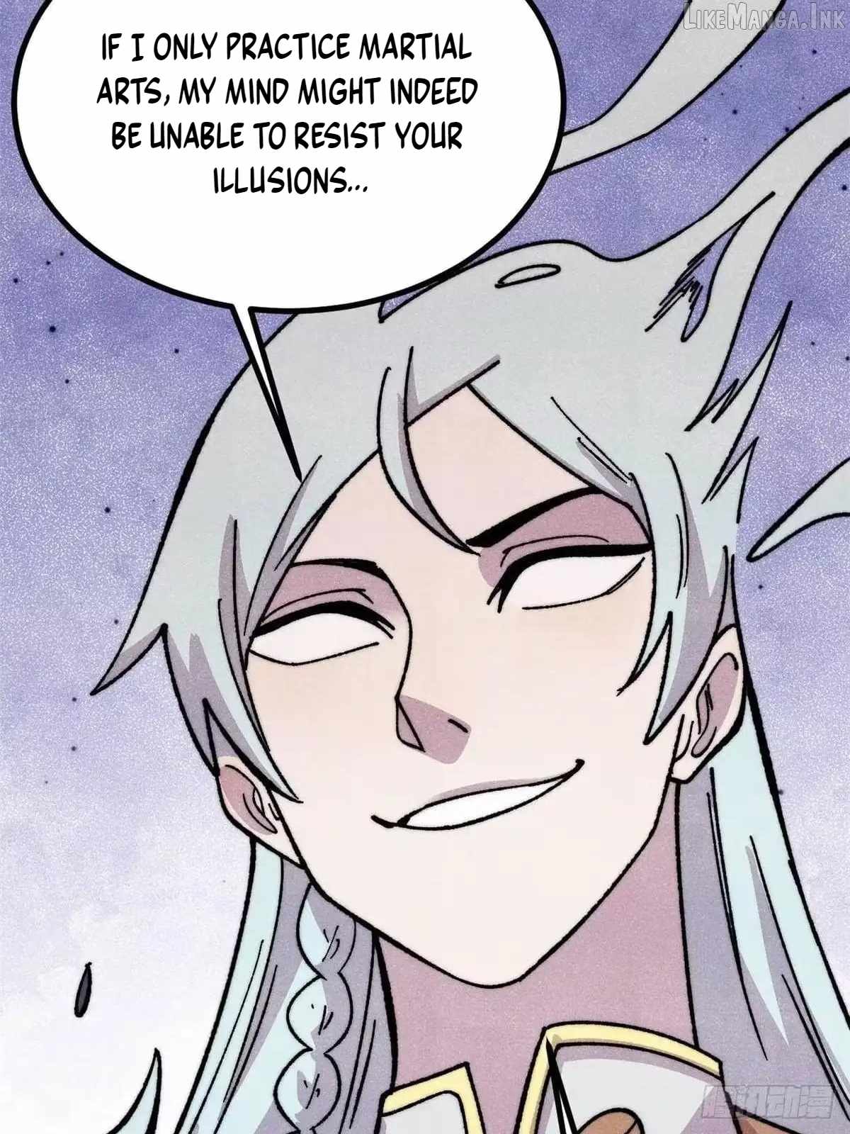 All Hail the Sect Leader Chapter 531-eng-li - Page 71