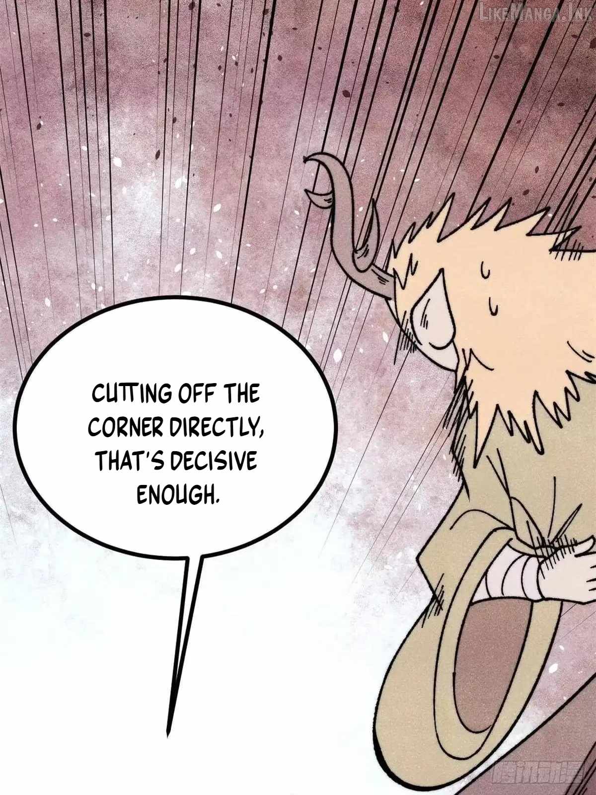 All Hail the Sect Leader Chapter 531-eng-li - Page 34