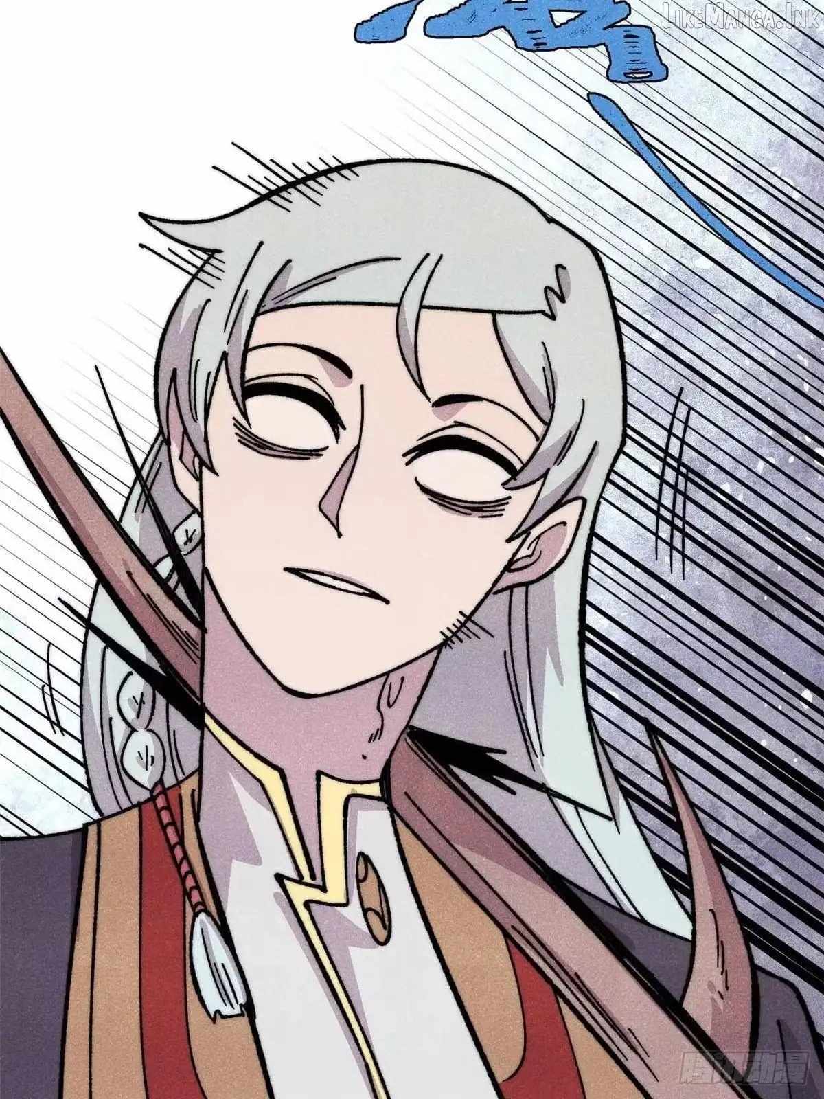 All Hail the Sect Leader Chapter 531-eng-li - Page 54