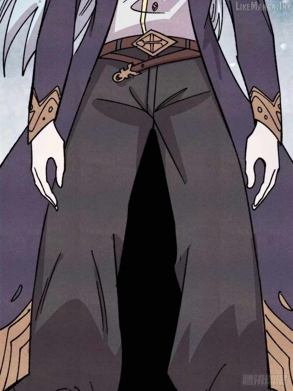 All Hail the Sect Leader Chapter 531-eng-li - Page 67