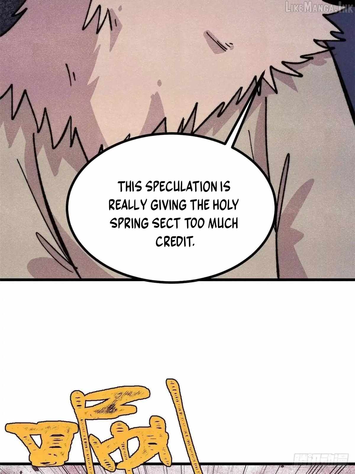 All Hail the Sect Leader Chapter 531-eng-li - Page 28