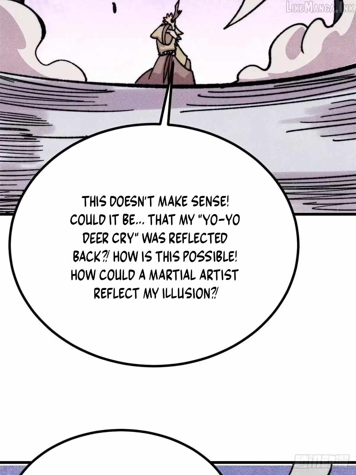 All Hail the Sect Leader Chapter 531-eng-li - Page 70