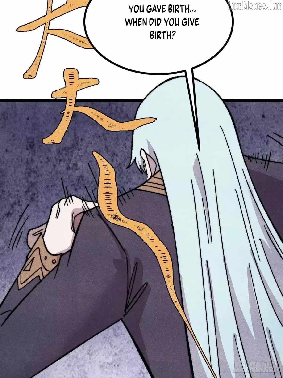 All Hail the Sect Leader Chapter 531-eng-li - Page 62