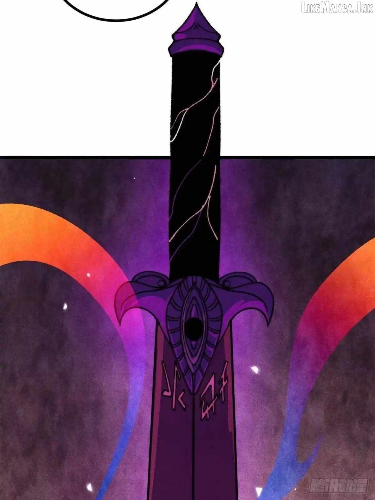 All Hail the Sect Leader Chapter 531-eng-li - Page 74