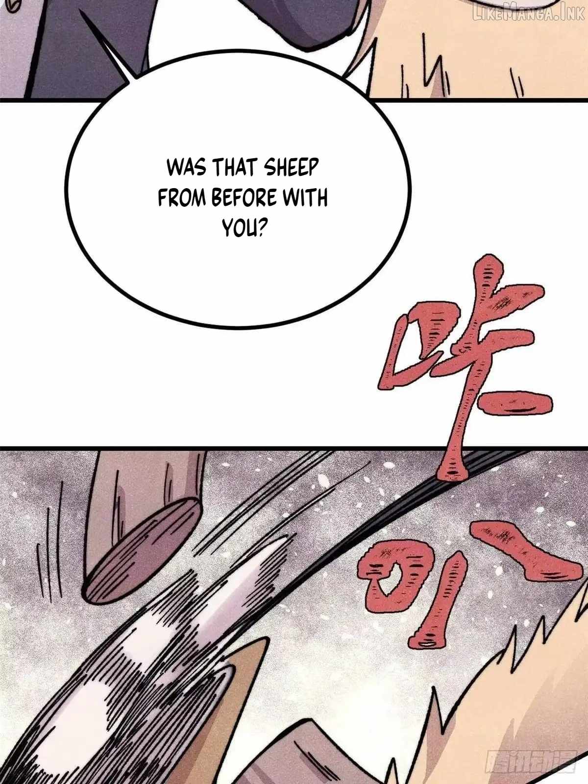 All Hail the Sect Leader Chapter 531-eng-li - Page 32