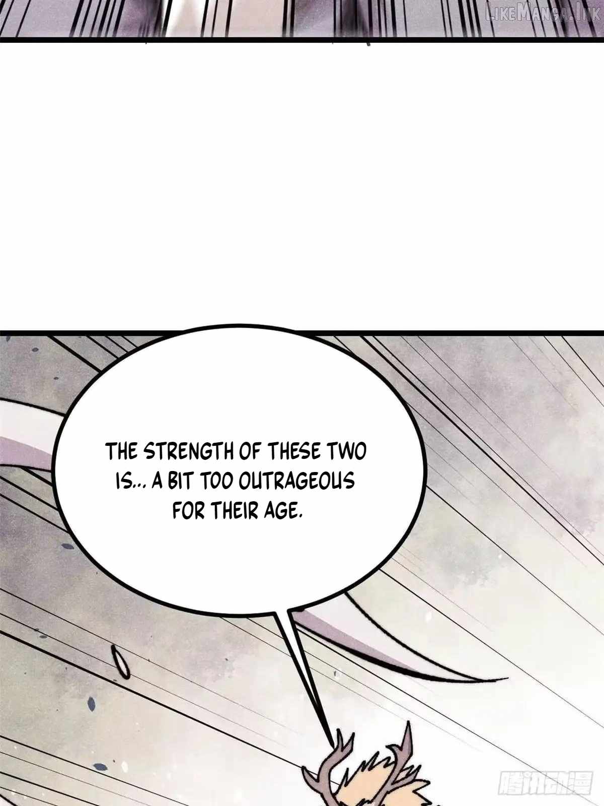 All Hail the Sect Leader Chapter 531-eng-li - Page 22