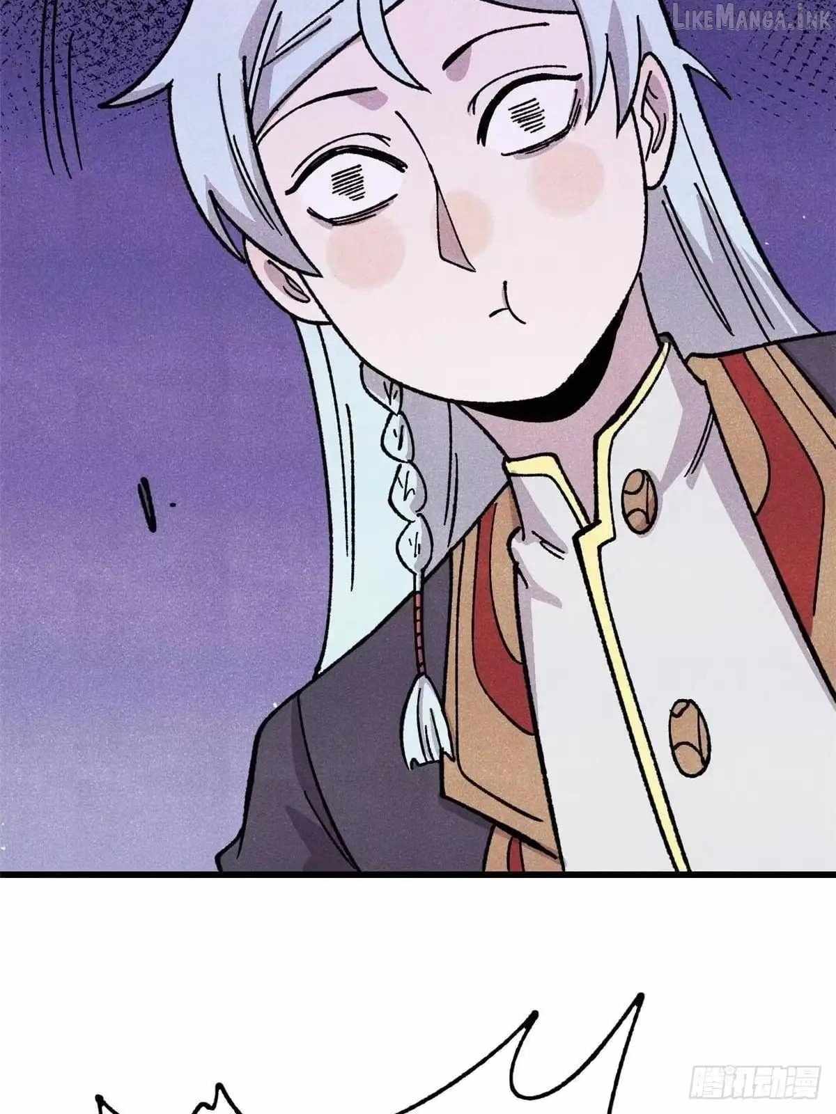 All Hail the Sect Leader Chapter 531-eng-li - Page 49
