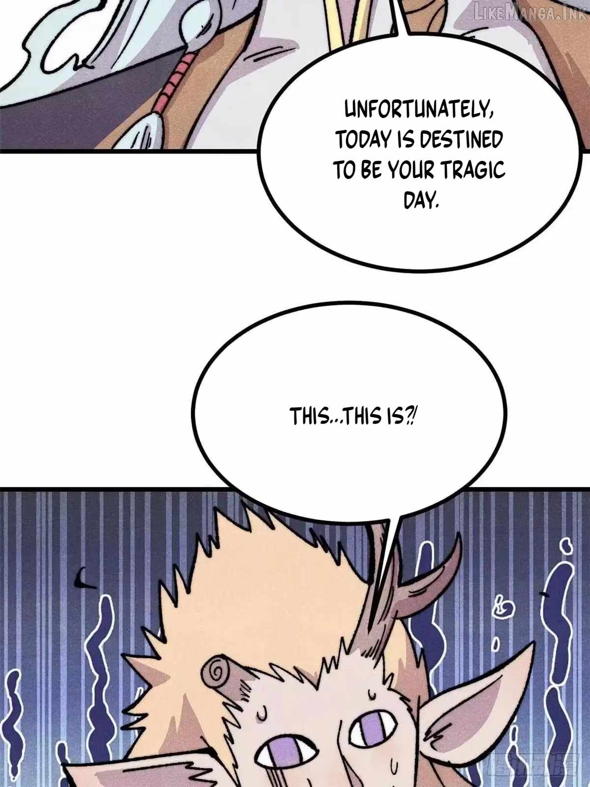 All Hail the Sect Leader Chapter 531-eng-li - Page 72