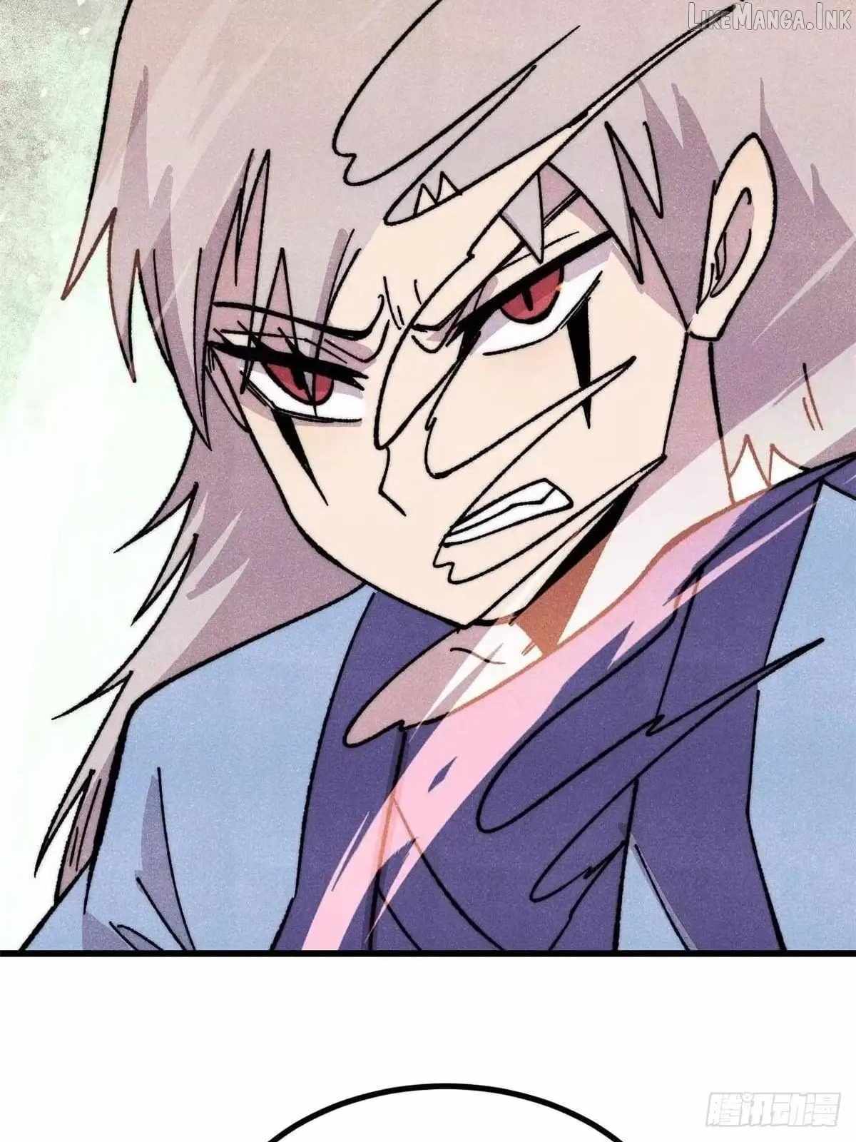 All Hail the Sect Leader Chapter 531-eng-li - Page 7