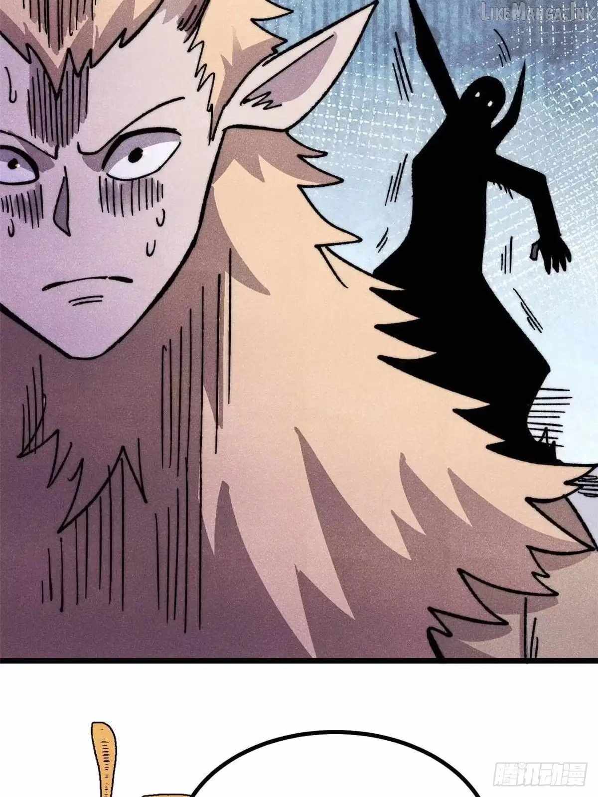 All Hail the Sect Leader Chapter 531-eng-li - Page 61