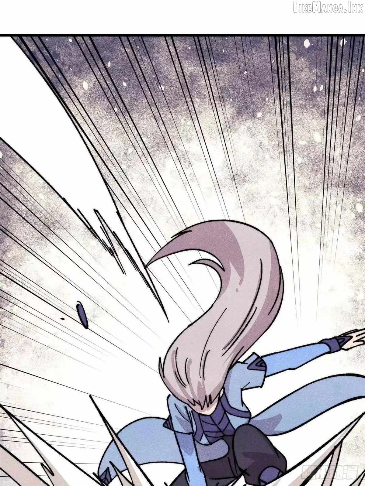 All Hail the Sect Leader Chapter 531-eng-li - Page 5