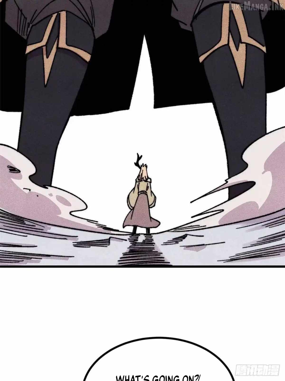 All Hail the Sect Leader Chapter 531-eng-li - Page 68
