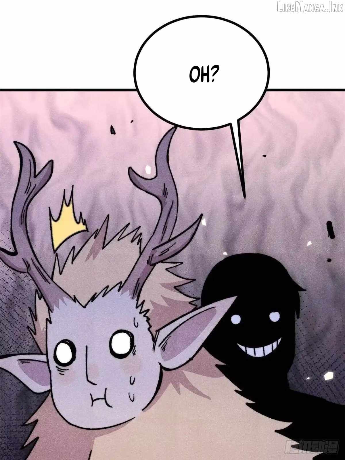 All Hail the Sect Leader Chapter 531-eng-li - Page 27