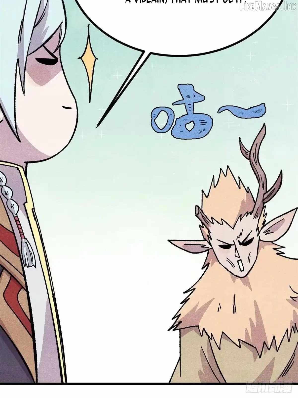All Hail the Sect Leader Chapter 531-eng-li - Page 45