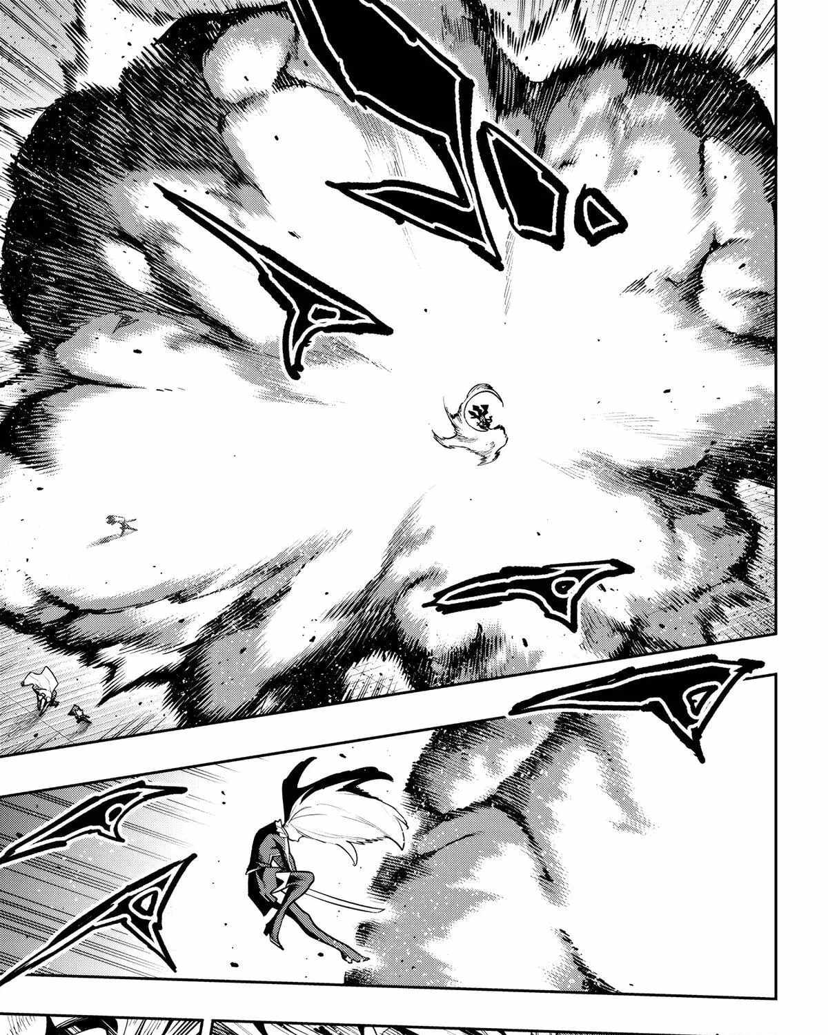 Slave of the Magic Capital’s Elite Troops Chapter 182-eng-li - Page 12